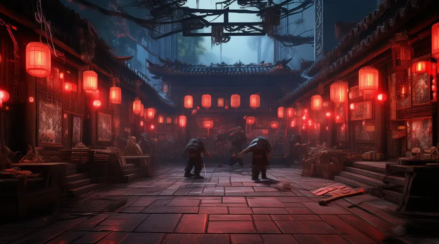 刀剑大作战兑换码横幅图片1
